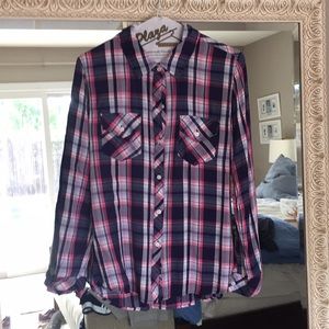 Rails shirt